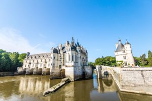 Loire Valley © dorian mongel / unsplash