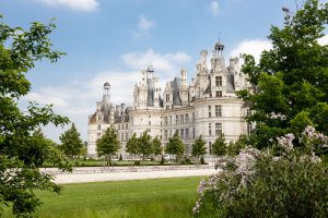 Loire Valley © dorian mongel / unsplash