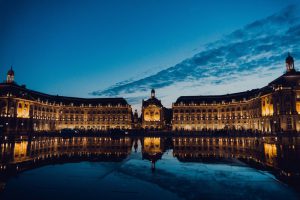 Bordeaux © juan di nella / unsplash